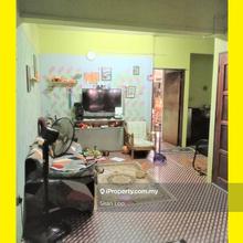 L1 Endlot Shop Apt 5.7% ROI @ Taman Tenaga nr Maluri Miharja Shamelin