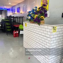 Shop For Rent In Rawang