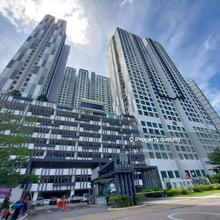 D'Summit Service Residence For Sale