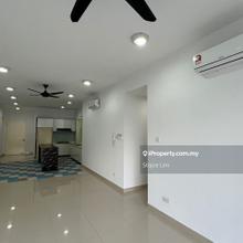Setapak Green KL Cheapest n Good Condition Unit Below Market Value