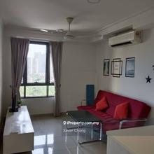Solstice Cyberjaya for rent nearby Mmu, Uoc, Hospital Cyberjaya etc