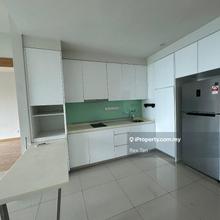 Fully furnished for sale.