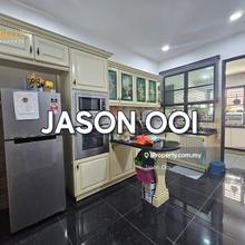 Wet And Dry Kitchen, Putra Avenue, Putra Heights, Usj, Harmoni Setia