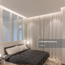 Luxury Condo Hotel Style Wangsa 9 for Sale 