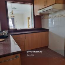 Abadi Villa for Sale