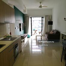 Element Ampang 2 Bedroom Fully Furnish For Rent Near Klcc Ampang