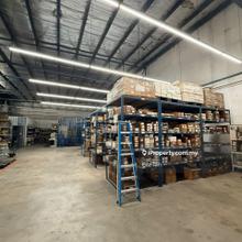 3 Storey Semi-Detached Factory at Bukit Jelutong for sale