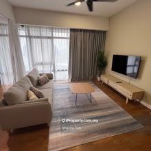 Condominium for Rent