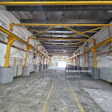 Terrace factory for Rent