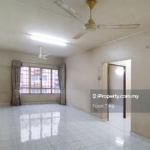 Sd Tiara Apartment a well maintained unit for sale