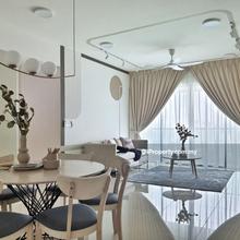 Solaris Parq Fully Furnished For Sale 
