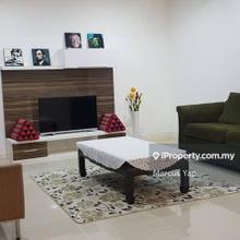 3 sty link house for sale