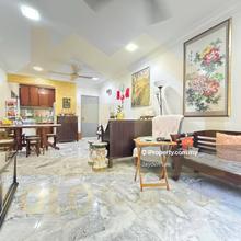 Ground Floor D Palma Apartment Taman Wawasan Puchong
