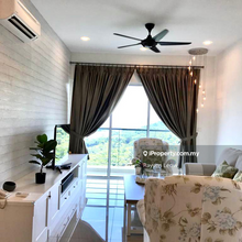 Fully Furnished & Well Renovated unit for Rent @ Orchard Ville
