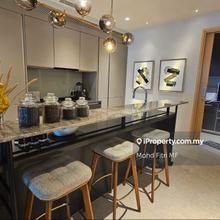 Damansara City Residency (Dc Residensi) @ Damansara Heights KL