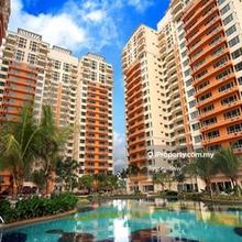 East Lake Residence Seri Kembangan