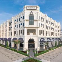 Eco Palladium Retail Shop Lot Block A to Rent