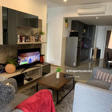 Good Condition/Encorp Marina/Iskandar Puteri/1 Bedroom/Rm2000