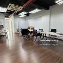 Premium Office Space for Rent at Oasis Square, Ara Damansara