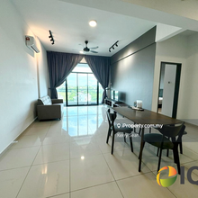 Abel Residence Icon city fully furnished unit 