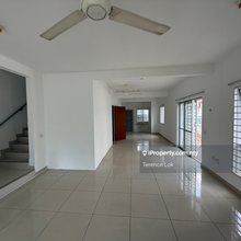 S2 heights,tropika santana, summer, sakura,rimbun harmoni irama endlot