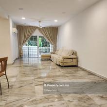 Damansara villa Condominium for sale