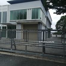 Semenyih Lekas Industri Sungai Purun Semi-d For Sales