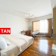 Shah Alam Sek 13 Near Msu Sri Acappella Apartment Full Loan