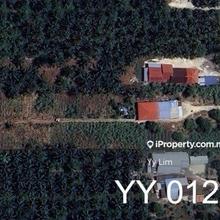 Agriculture Land in Telok Gong, Port Klang, Pandamaran, Klang For Sale
