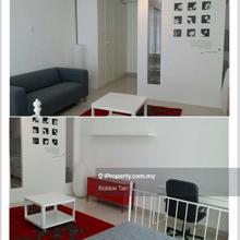 Plentong Apartment For sale