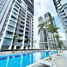 Renovated Almyra Residence Condominium Bandar Puteri Bangi