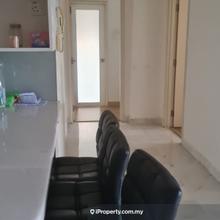 Taman desa @ Desarina condominium 