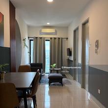 M Suite Key on hand for rent