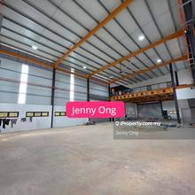 Factory At Sungai Petani Utara, Sungai Petani For Rent