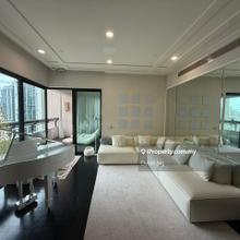 Condominium For Rent 