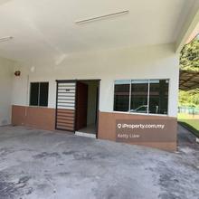 For Rent Semi D, Taman Okk Lojungah, Penampang Donggongon Putatan