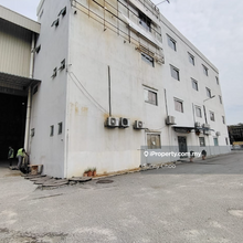 Factory / Warehouse For Sale 