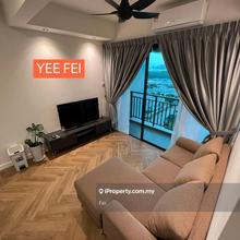 3 Residence for Rent