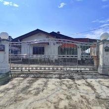 1 Storey Detached House - Kota Kechil, Kota Tinggi, Johor