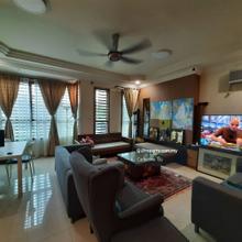 Link Bungalow Austin Heights Taman Mount Austin Johor Bahru Johor
