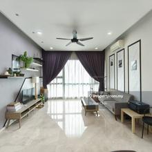 Condominium for Rent