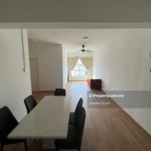 Skyridge Apartment, Tanjung Tokong for Rent