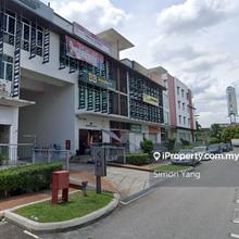 Puchong @ Taman Puchong Utama