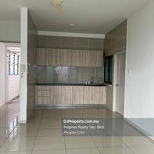 Serviced residence for Rent