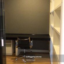 Serviced residence for Rent