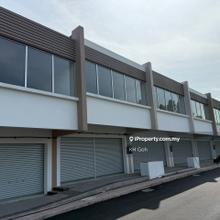 Bandar Tasik Kesuma, Beranang Shop For Sale