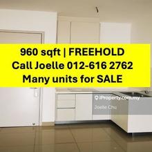 Low downpay, Cashback, 2 Carparks - Many other units on hand for Sale