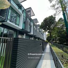 East Residence Klgcc Tpckl Bukit Kiara