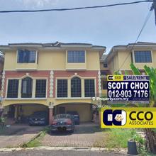 Meru Valley Townhouse For Rent