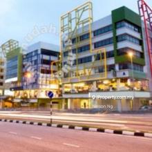 Neo Damansara, Damansara Perdana, Petaling Jaya Corner 